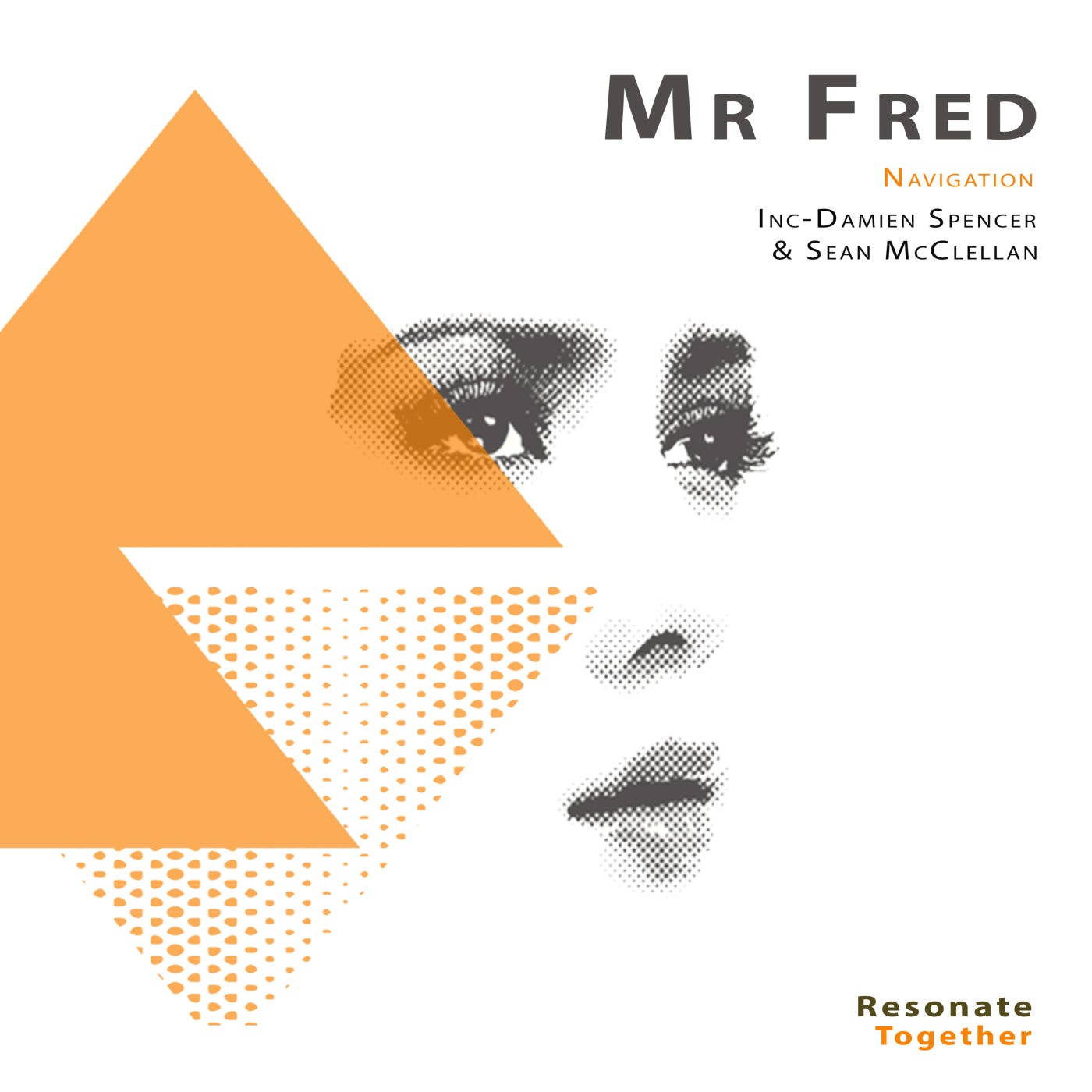 Mr Fred – Navigation [RES012]